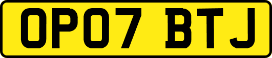 OP07BTJ