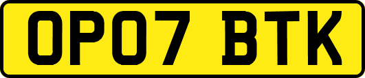 OP07BTK