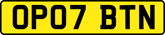 OP07BTN