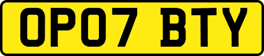OP07BTY