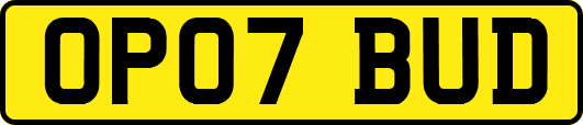 OP07BUD