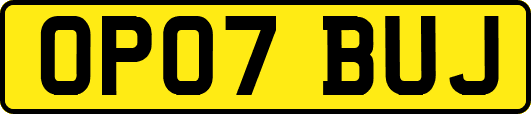 OP07BUJ