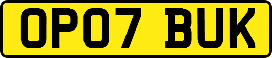 OP07BUK