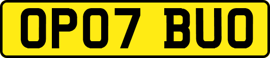 OP07BUO