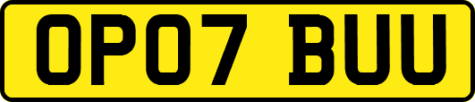 OP07BUU