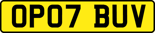 OP07BUV
