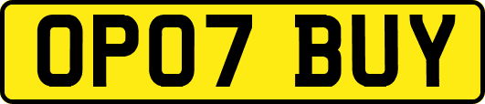 OP07BUY