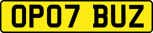 OP07BUZ
