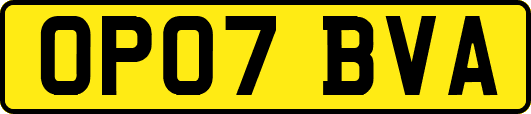 OP07BVA