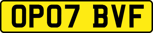 OP07BVF
