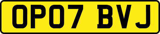 OP07BVJ