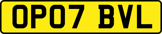 OP07BVL