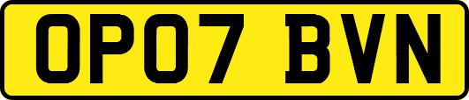 OP07BVN