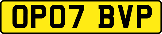 OP07BVP