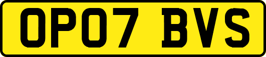 OP07BVS