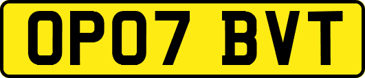OP07BVT