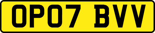 OP07BVV