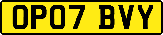 OP07BVY