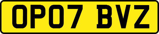 OP07BVZ