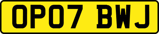 OP07BWJ