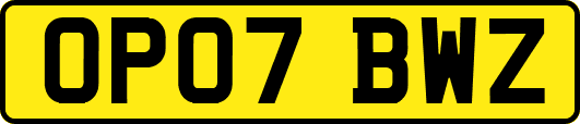 OP07BWZ