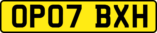 OP07BXH