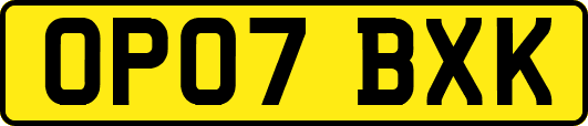 OP07BXK