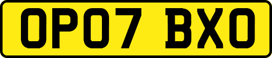 OP07BXO