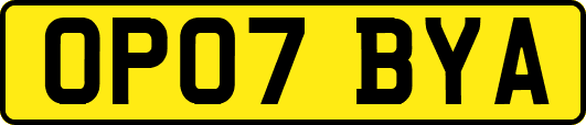 OP07BYA