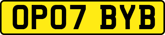 OP07BYB