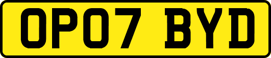 OP07BYD