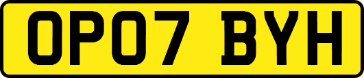 OP07BYH