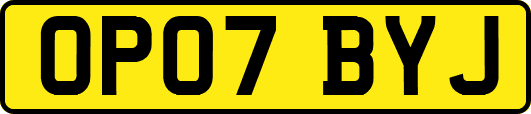 OP07BYJ