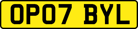 OP07BYL