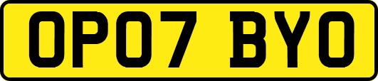 OP07BYO