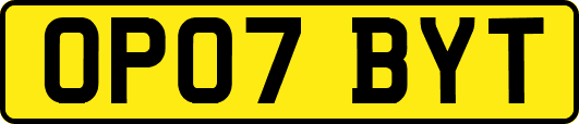 OP07BYT