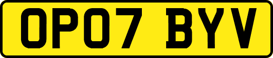 OP07BYV