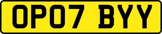 OP07BYY