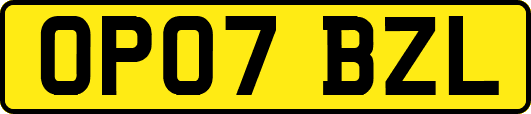OP07BZL
