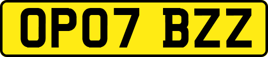 OP07BZZ