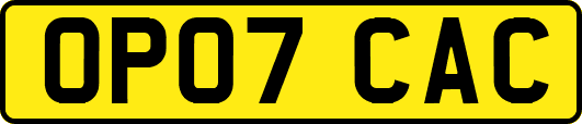 OP07CAC