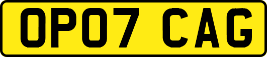 OP07CAG