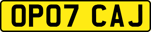 OP07CAJ