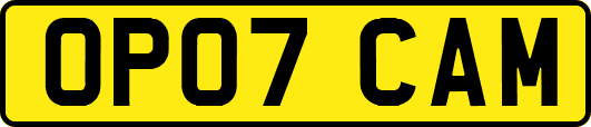 OP07CAM