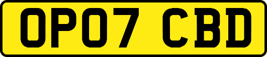 OP07CBD