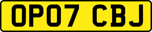 OP07CBJ