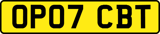 OP07CBT