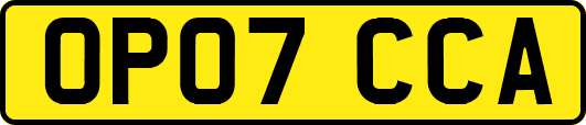 OP07CCA