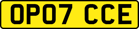 OP07CCE