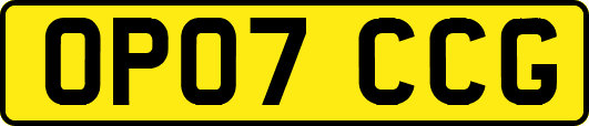OP07CCG